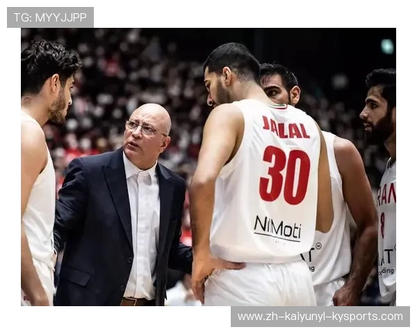 伊朗球员在CBA联赛中的表现及融入情况研究