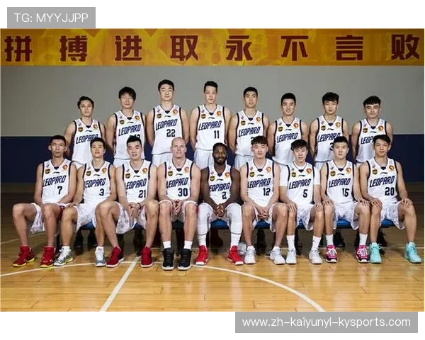 深圳CBA球队成立时间及发展历程介绍