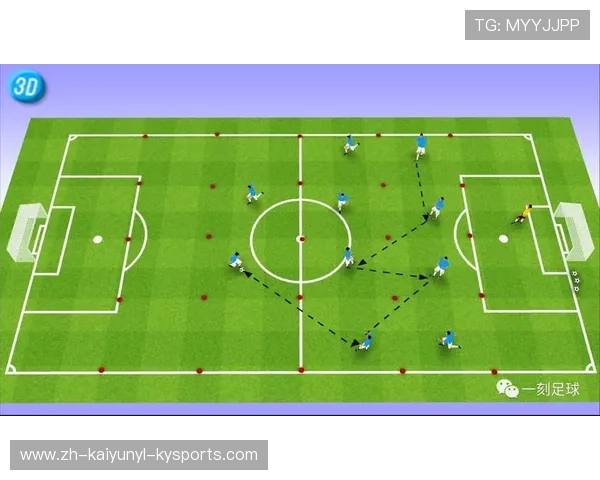 足球比赛中的长传冲吊战术与进攻打法