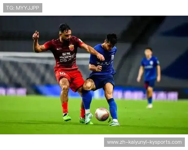 黑马搅局传统格局：中超积分排位三大意外看点